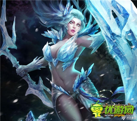 西山居《神之遺跡》玩法公布，用UE3打造半即時(shí)跨平臺(tái)游戲