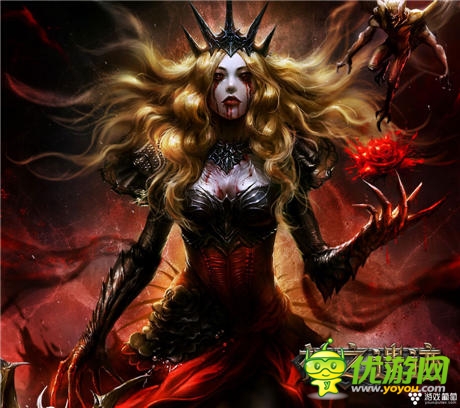 西山居《神之遺跡》玩法公布，用UE3打造半即時(shí)跨平臺(tái)游戲