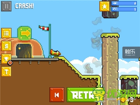 重試——Rovio的不歸路