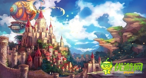 重溫12年前的回憶，手游版《魔力寶貝》即將開啟內(nèi)測