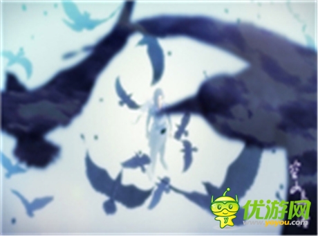 《空山鳥(niǎo)語(yǔ)》第一集 首播 5月9日重磅開(kāi)啟