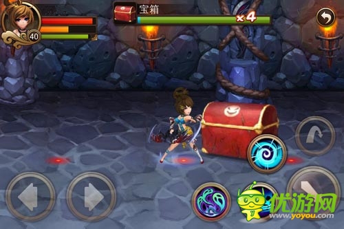 《亂世之刃2》小助手傾力助陣戰(zhàn)三國