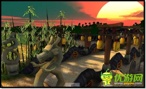 《hello hero》再迎中國風(fēng)內(nèi)容 西游記主題即將登場