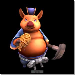 《hello hero》再迎中國風(fēng)內(nèi)容 西游記主題即將登場