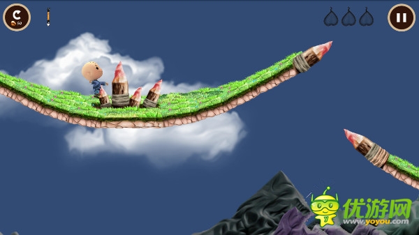 《師兄快跑》之八戒莫慌