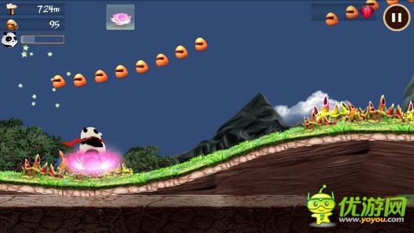 《師兄快跑》之八戒莫慌