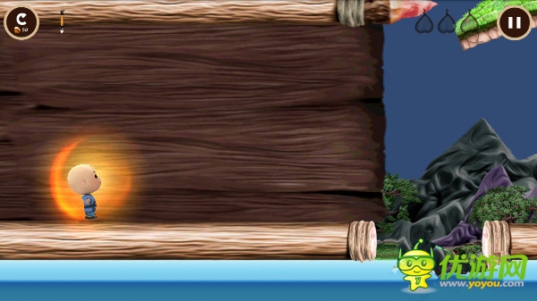 《師兄快跑》之八戒莫慌