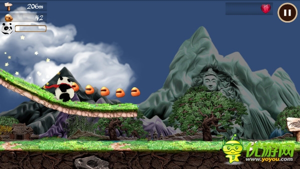 《師兄快跑》之八戒莫慌