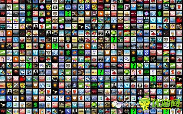 iOS鎖榜背后那些我們不知道的事:積分墻變局