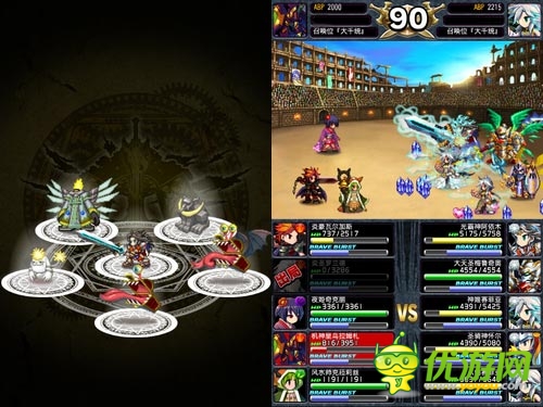 零消費(fèi)無限玩 《勇者前線》踐行免費(fèi)手游