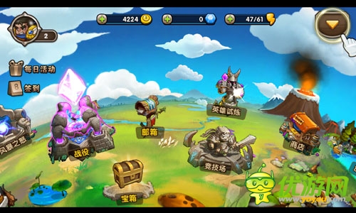 《英雄聯(lián)萌傳》評(píng)測(cè):開(kāi)啟掌上超神體驗(yàn)