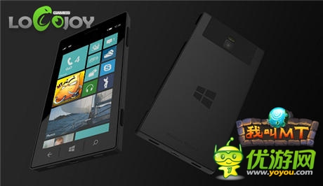 《我叫 MT》問鼎微軟WP運(yùn)用市場 高評