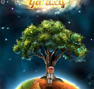 《小小銀河》評測:每一顆星星都會微笑