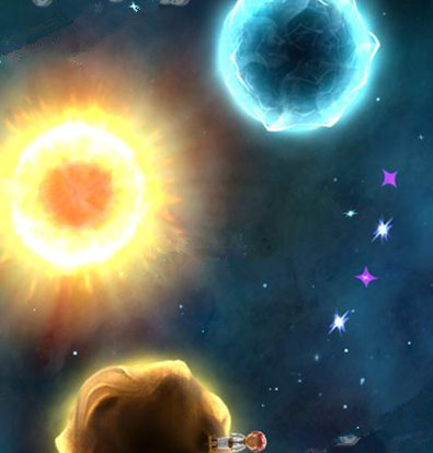 《小小銀河》評測:每一顆星星都會微笑