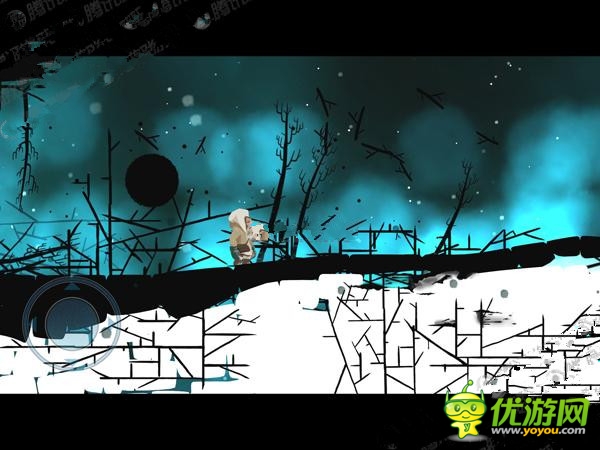 《Last Inua》評(píng)測(cè):觸動(dòng)心靈的親子歷險(xiǎn)