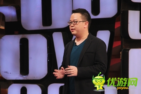 林奇做客《波士堂》 首談上市及企業(yè)管理!