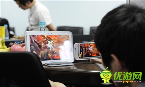 《仙俠》玩家品鑒會(huì)第二彈 現(xiàn)場精彩直擊