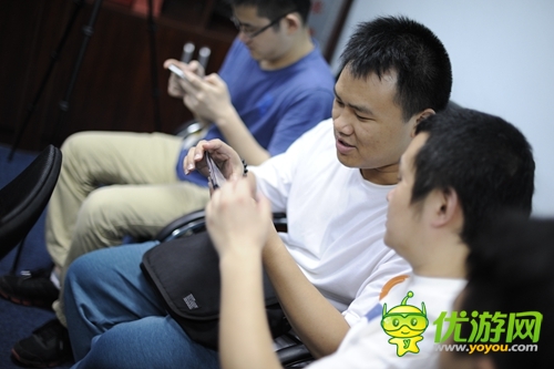 《仙俠》玩家品鑒會(huì)第二彈 現(xiàn)場精彩直擊