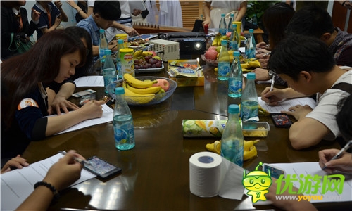 《仙俠》玩家品鑒會(huì)第二彈 現(xiàn)場精彩直擊