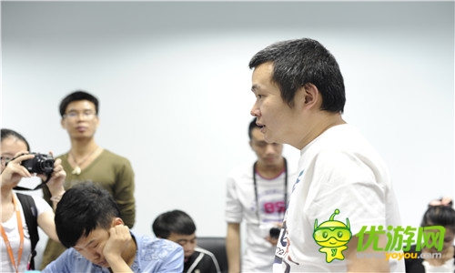 《仙俠》玩家品鑒會(huì)第二彈 現(xiàn)場精彩直擊