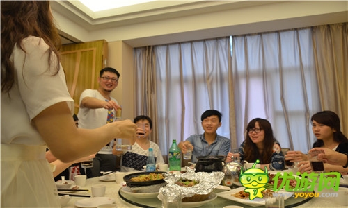 《仙俠》玩家品鑒會(huì)第二彈 現(xiàn)場精彩直擊