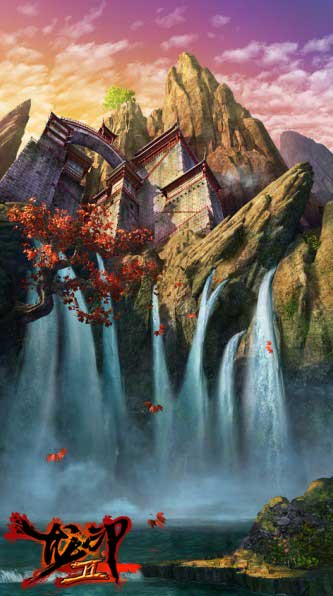 《龍印》她妹 《龍印2》橫空出世