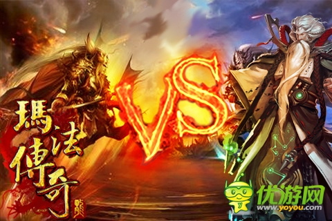 傳奇手游回合制,你沒有逗我?