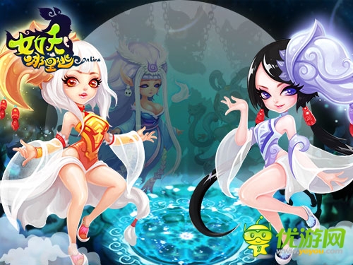 西山居魔幻動作《騎士法則》將登陸小米電視