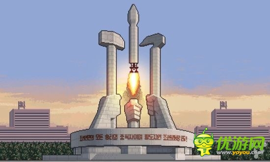 高富帥大戰(zhàn)奧巴馬 《光榮的領(lǐng)袖》年內(nèi)發(fā)布