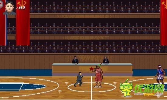 高富帥大戰(zhàn)奧巴馬 《光榮的領(lǐng)袖》年內(nèi)發(fā)布