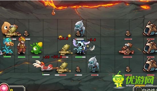 手游《叢林戰(zhàn)紀(jì)》新作評(píng)測(cè):飛躍中完虐僵尸