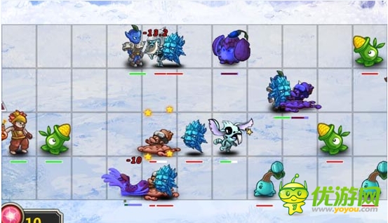 手游《叢林戰(zhàn)紀(jì)》新作評(píng)測(cè):飛躍中完虐僵尸