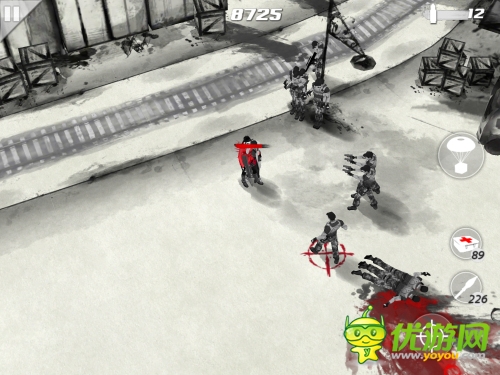 從喜劇到江湖《血色天使》吳宇森的戰(zhàn)斗美學