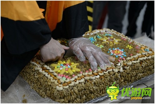 我是神仙我怕誰《神啊救救我吧》5.15公測