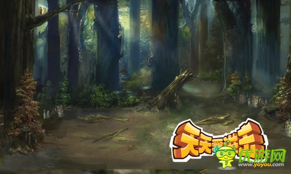 巨人動漫改編 《天天愛進擊》新游曝光