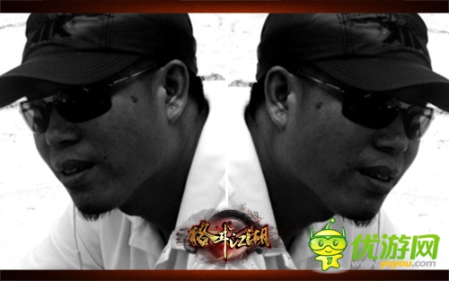 先鋒導演開機 《格斗江湖》微電影感動畢業(yè)季