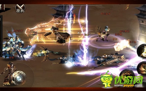 先鋒導演開機 《格斗江湖》微電影感動畢業(yè)季