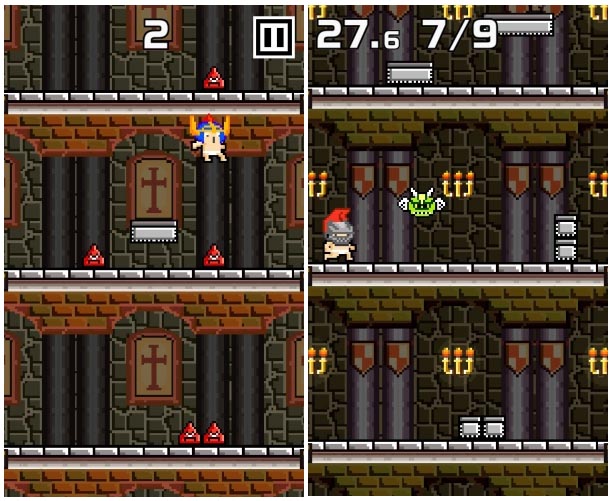 內(nèi)褲超人拯救公主 《弱爆了的英雄》評(píng)測(cè)