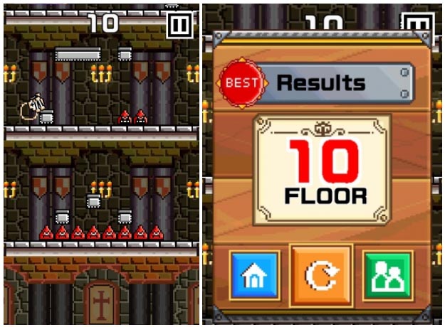 內(nèi)褲超人拯救公主 《弱爆了的英雄》評(píng)測(cè)