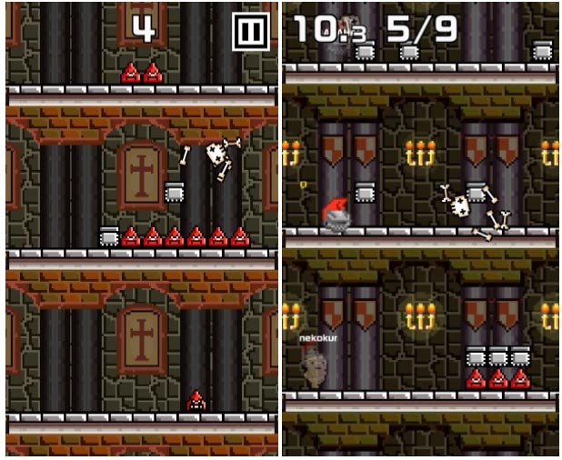 內(nèi)褲超人拯救公主 《弱爆了的英雄》評(píng)測(cè)