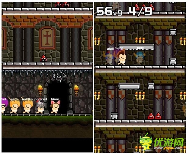 內(nèi)褲超人拯救公主 《弱爆了的英雄》評(píng)測(cè)