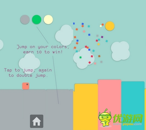 《weseewe》評測:你的思維定勢到底有多嚴(yán)重