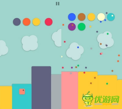 《weseewe》評測:你的思維定勢到底有多嚴(yán)重