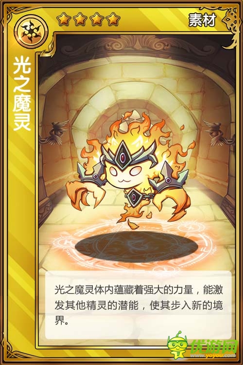 《精靈X探險》個性精靈十二星座大配對