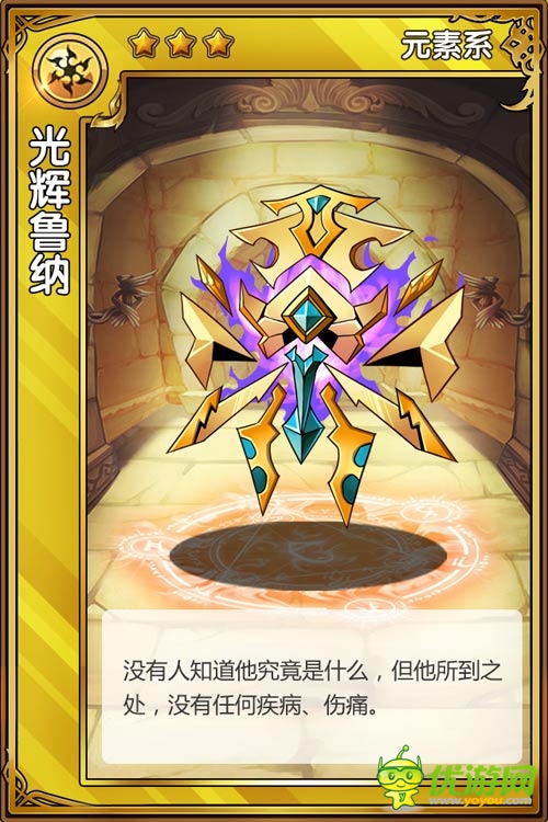 《精靈X探險》個性精靈十二星座大配對