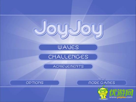 《JoyJoy》評(píng)測(cè)：射到眼花繚亂吧！