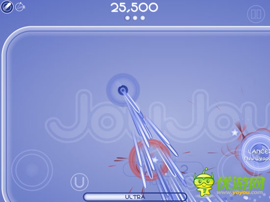 《JoyJoy》評(píng)測(cè)：射到眼花繚亂吧！