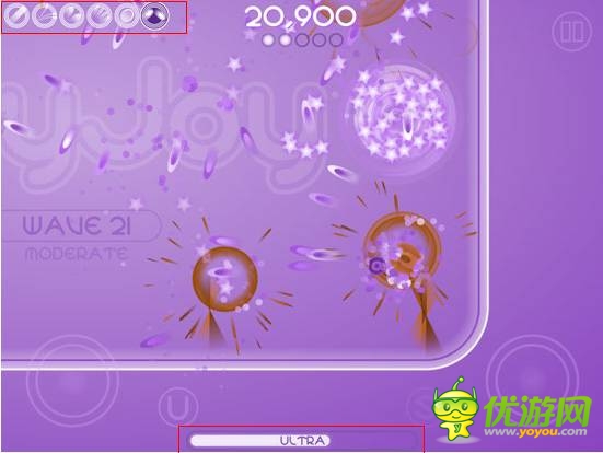 《JoyJoy》評(píng)測(cè)：射到眼花繚亂吧！