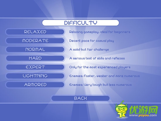 《JoyJoy》評(píng)測(cè)：射到眼花繚亂吧！