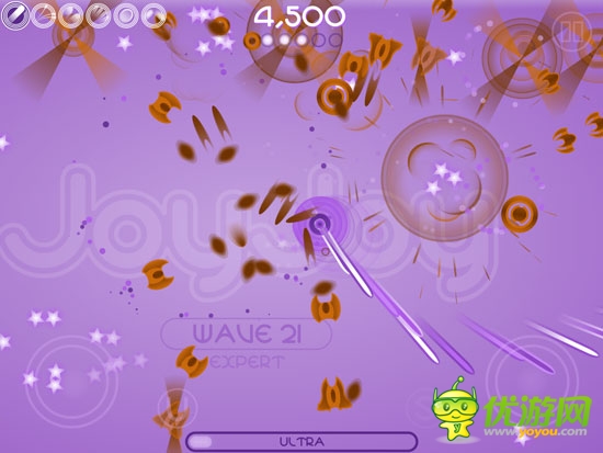 《JoyJoy》評(píng)測(cè)：射到眼花繚亂吧！